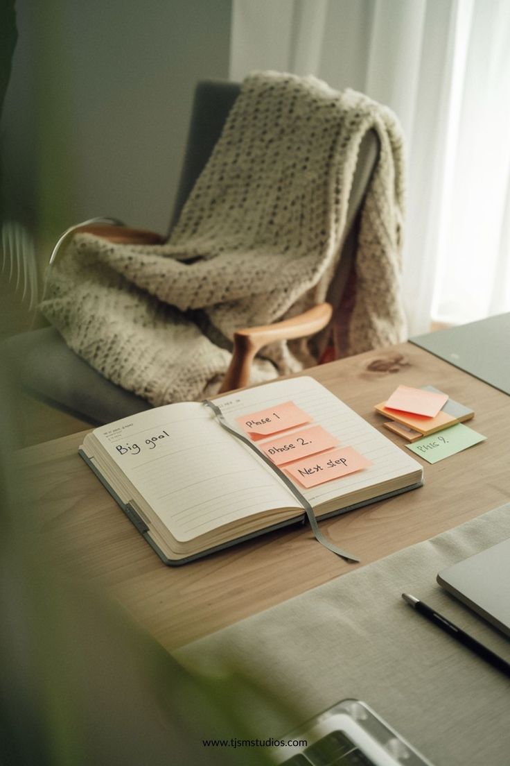 Membuat Minggu Terasa Lebih Ringan dengan Perencanaan Sederhana